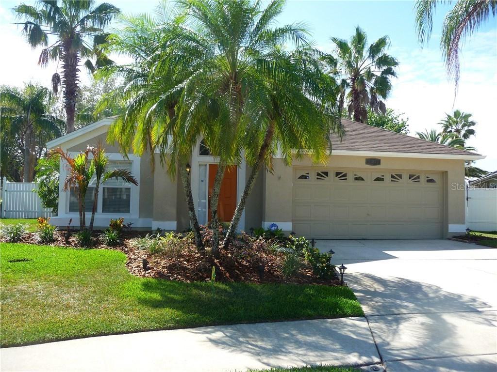 11877 Hartfordshire Way, Orlando, FL 32824