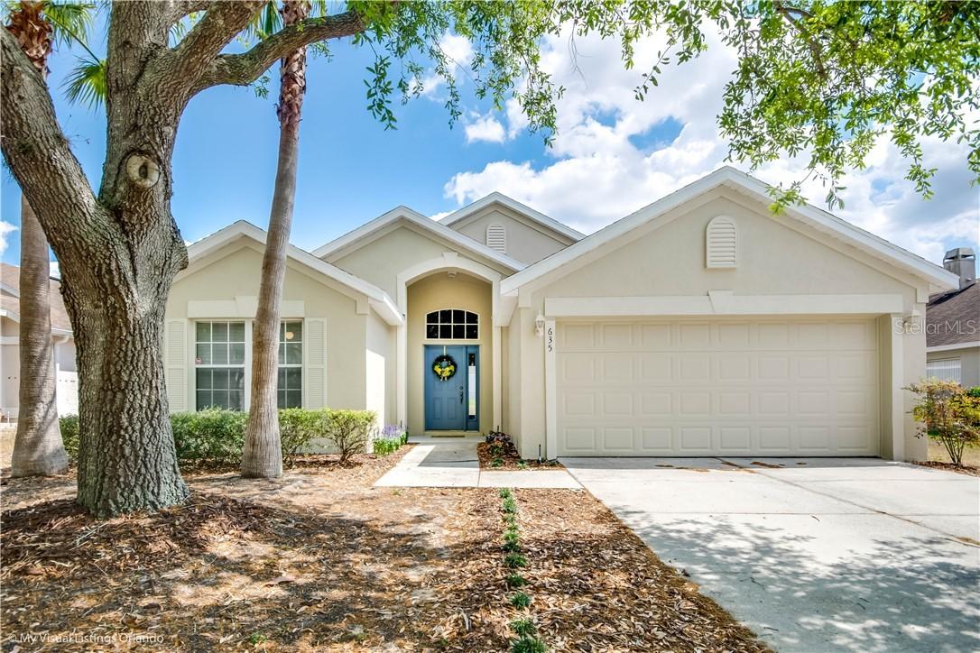635 Oxford Dr., Davenport, FL 33897