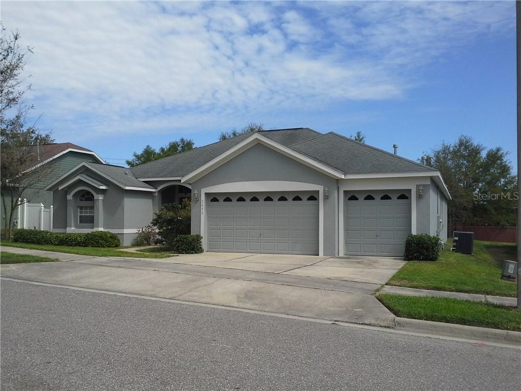 [Address Hidden by Seller], Clermont, FL 34711