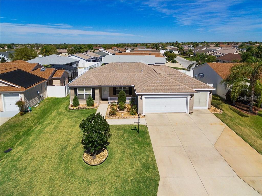 1082 Nash Loop, The Villages, FL 32162