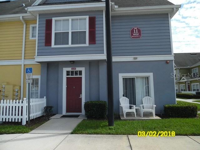 4600 Yellowgold Rd. #107, Kissimmee, FL 34746