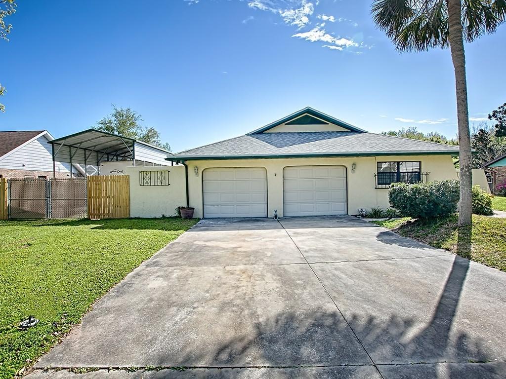 28842 Tammi Dr., Tavares, FL 32778