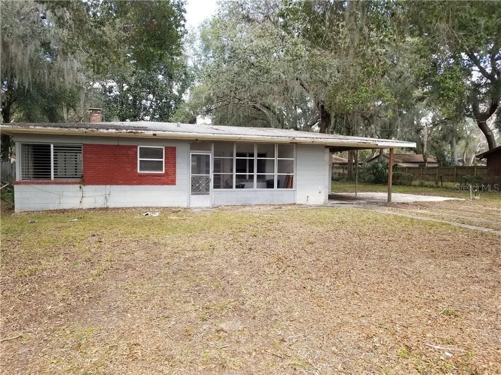 1514 Spanish Ave., Leesburg, FL 34748