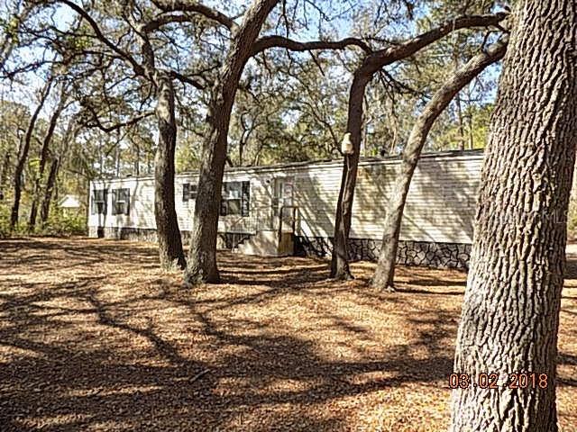 21635 Shady Grove Rd., Groveland, FL 34736