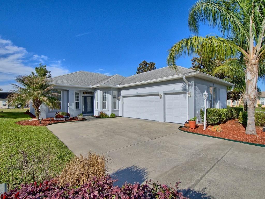 11985 Se 178th St., Summerfield, FL 34491