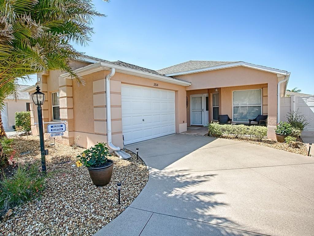 2614 Dartford Ter., The Villages, FL 32162