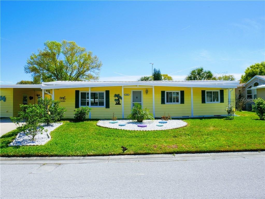 2709 Vindale Rd., Tavares, FL 32778