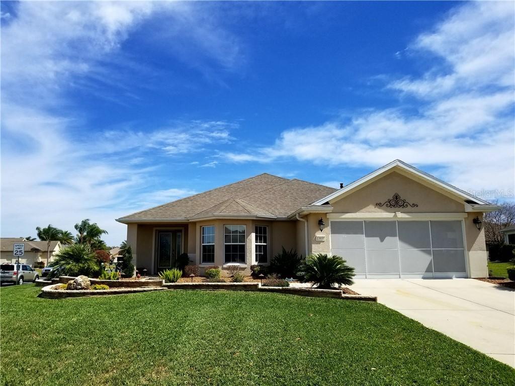 13931 SE 95th Ct., Summerfield, FL 34491