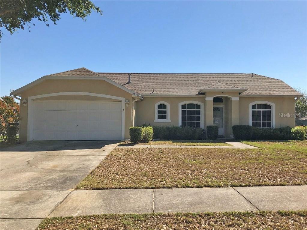 827 Maple Forest Ave., Minneola, FL 34715