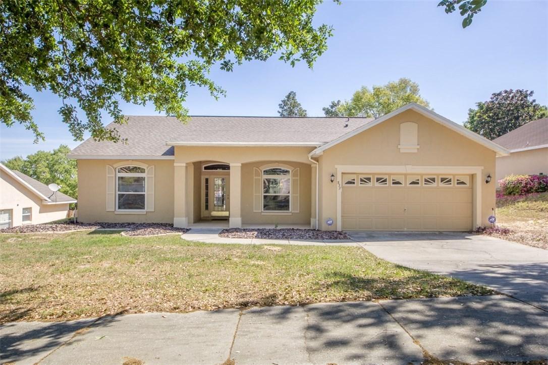 833 Elm Forest Dr., Minneola, FL 34715