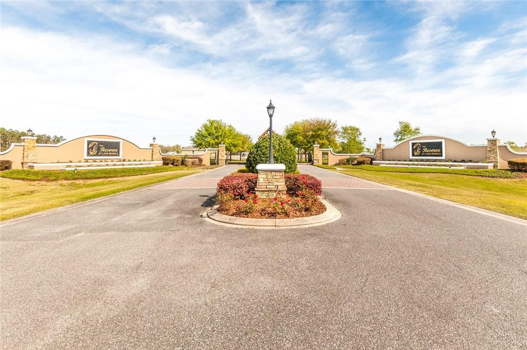 Seneca Reserve Dr., Eustis, FL 32736