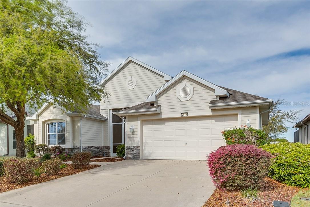 2015 Bayside Ave., Mount Dora, FL 32757