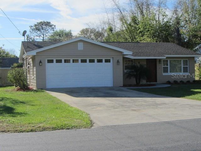 655 N Sunset Dr., Mount Dora, FL 32757
