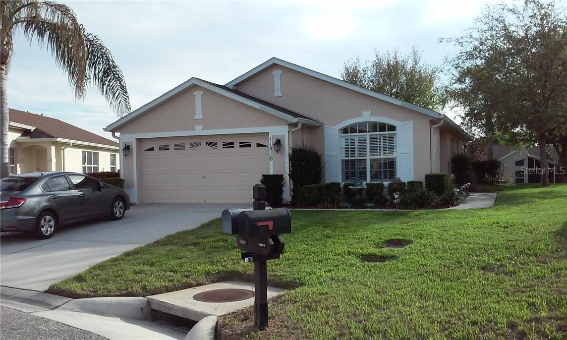 11410 Inman Ct., Spring Hill, FL 34609