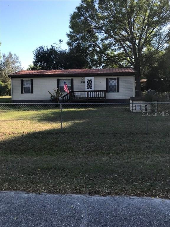 10890 SE 130th Pl., Ocklawaha, FL 32179