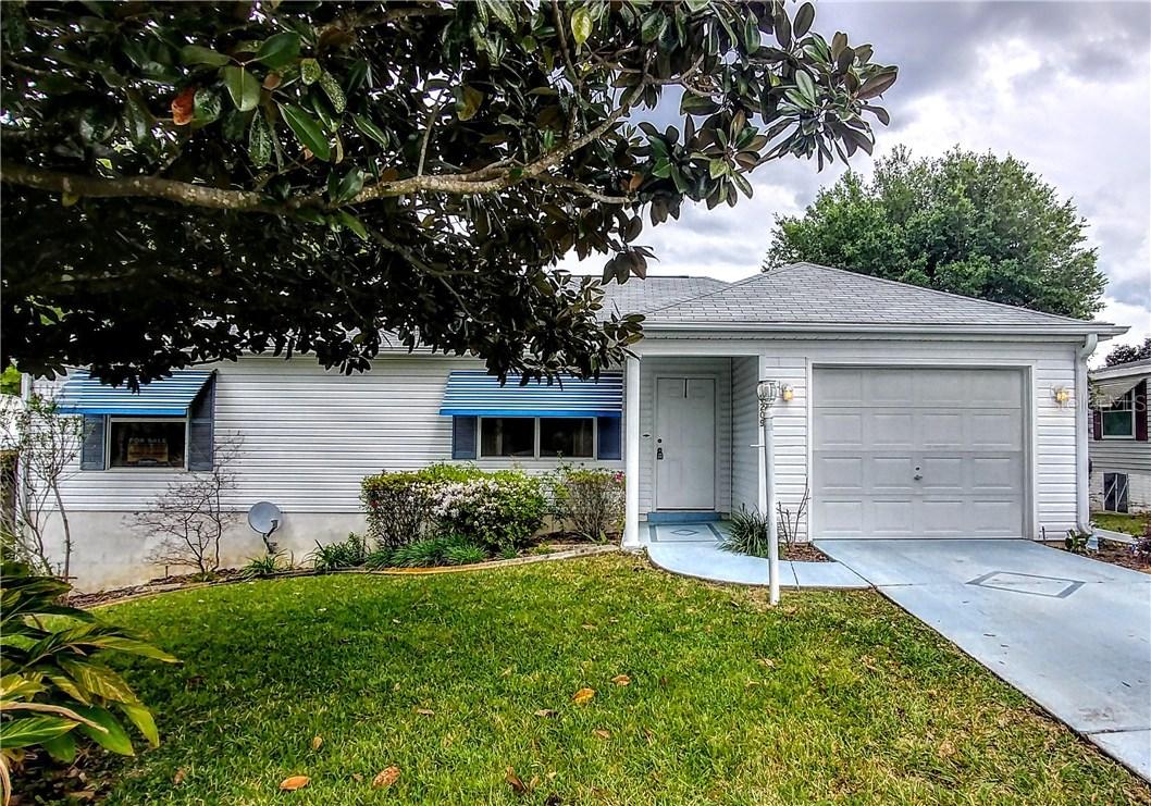 1209 Pompano Ln., The Villages, FL 32159