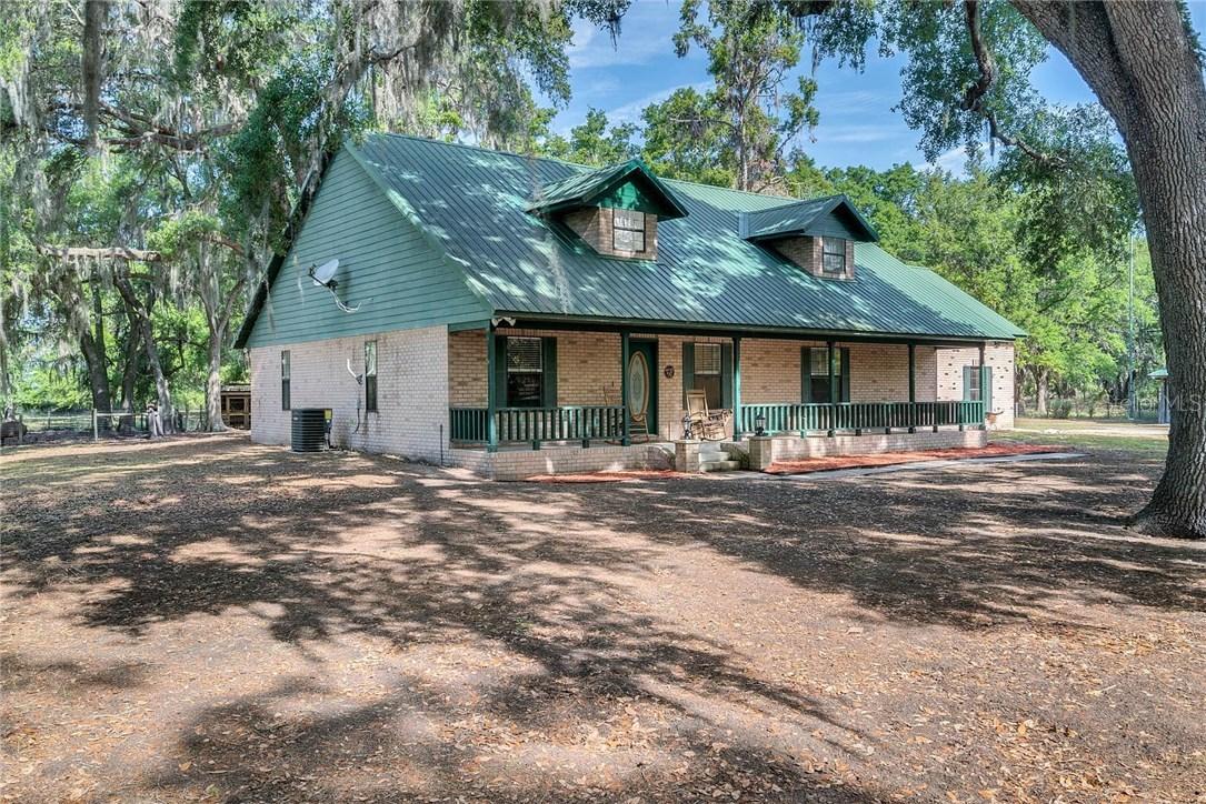 18750 Tuscanooga Rd., Groveland, FL 34736