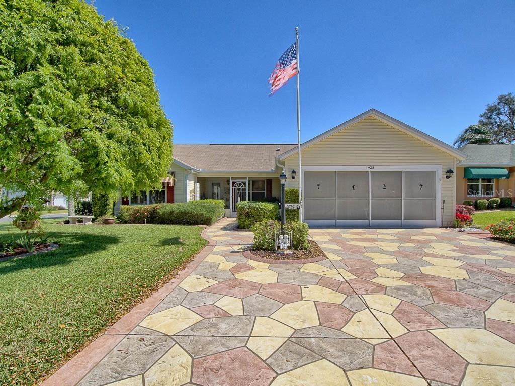 1423 Valparaiso St., The Villages, FL 32162