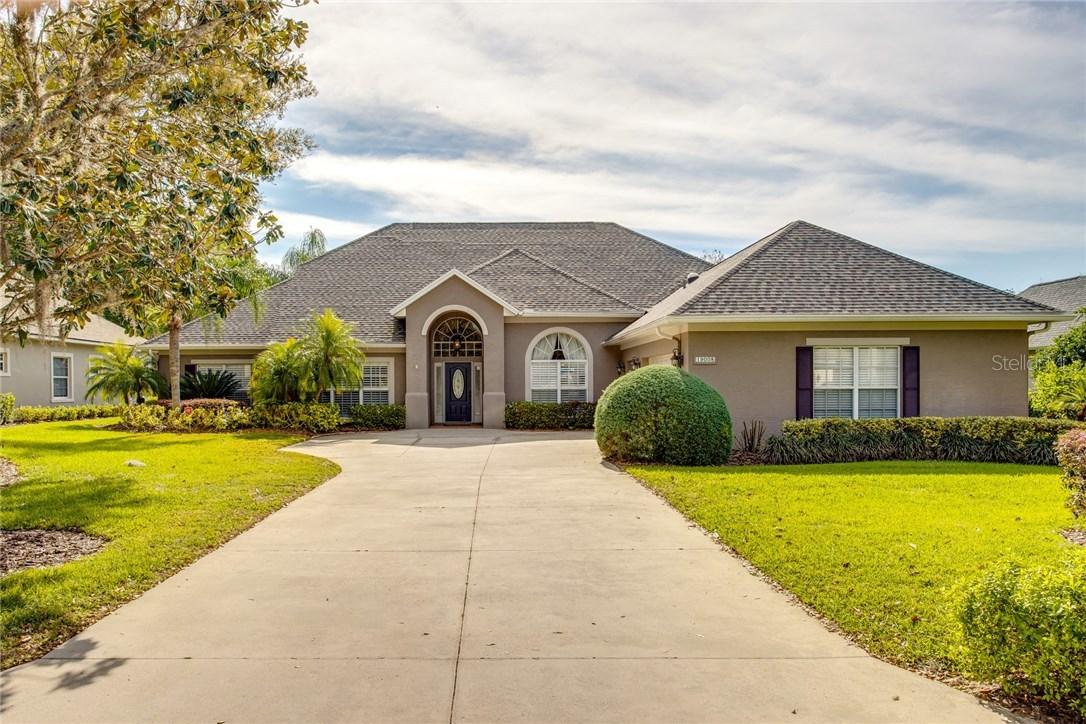 19008 Park Place Blvd., Eustis, FL 32736