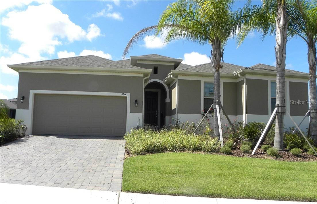 630 Timbervale Trl, Clermont, FL 34715
