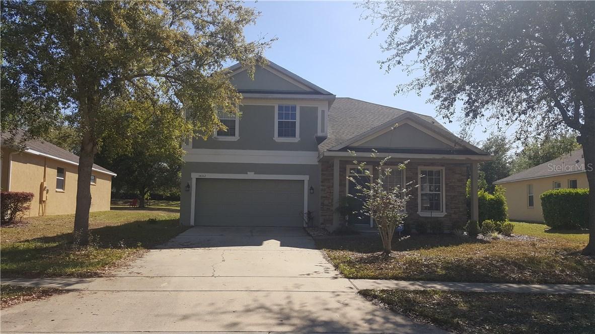 34102 Fortunado St., Sorrento, FL 32776