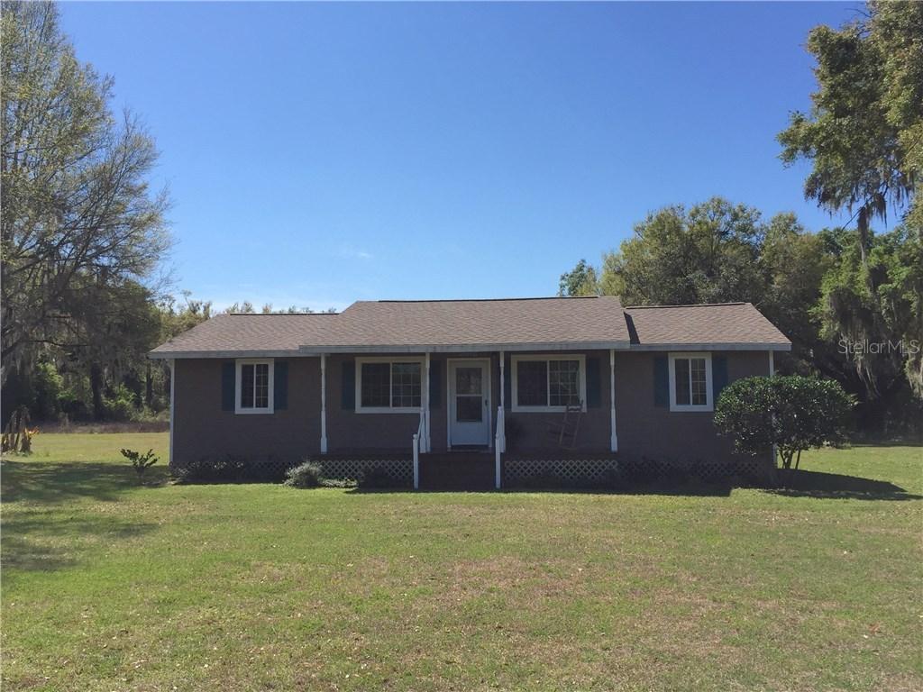 2720 SE 145th St., Summerfield, FL 34491