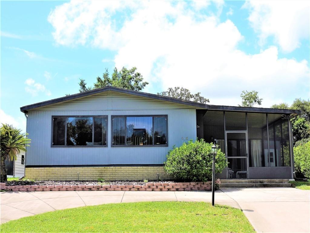 408 Mark Dr., The Villages, FL 32159