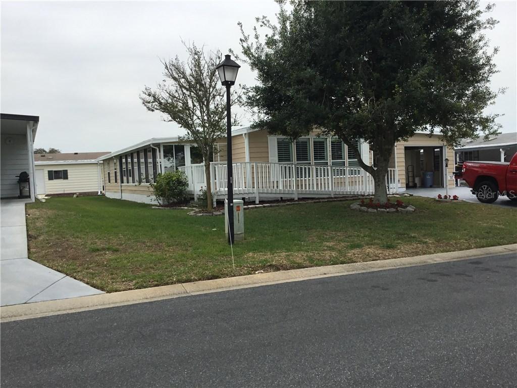 804 Saint Andrews Blvd., The Villages, FL 32159
