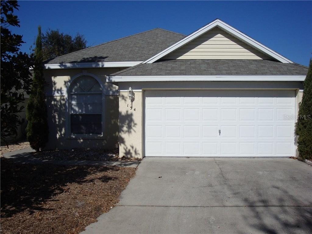 134 Bridgeton St., Davenport, FL 33896