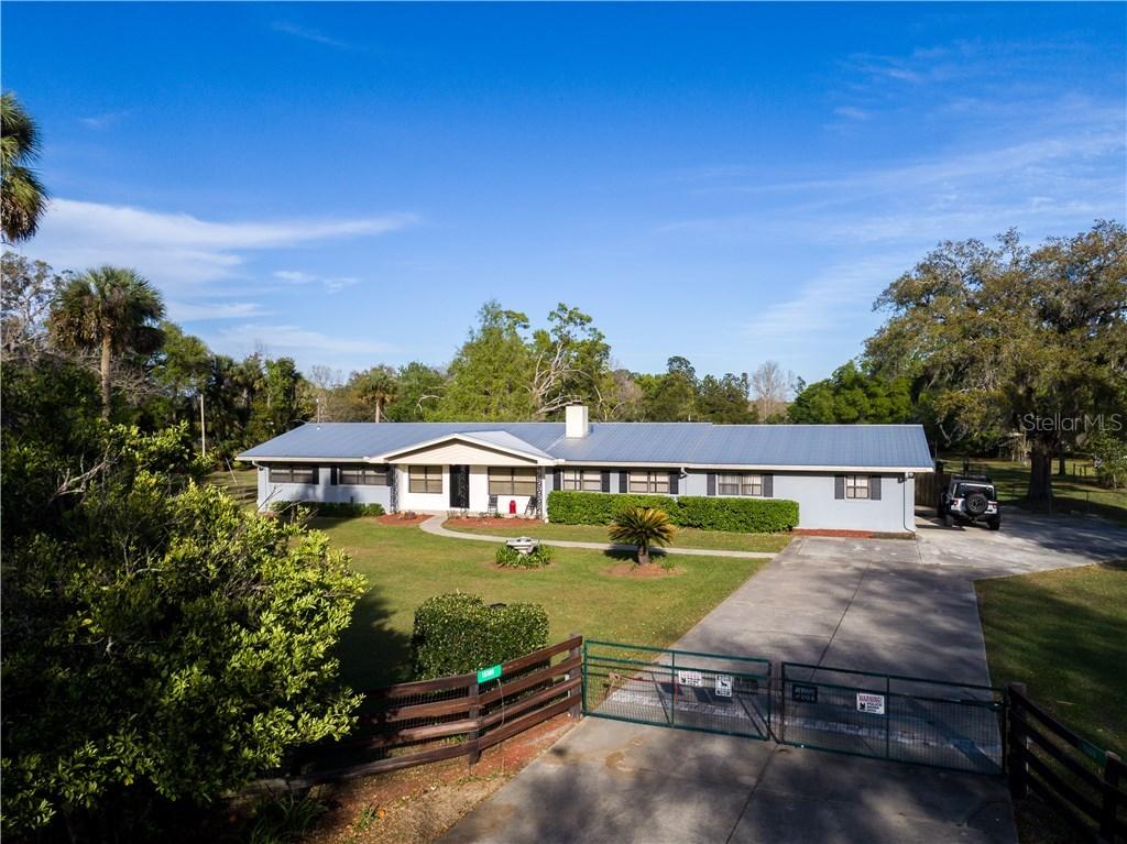 15109 SE 73 Ave., Summerfield, FL 34491