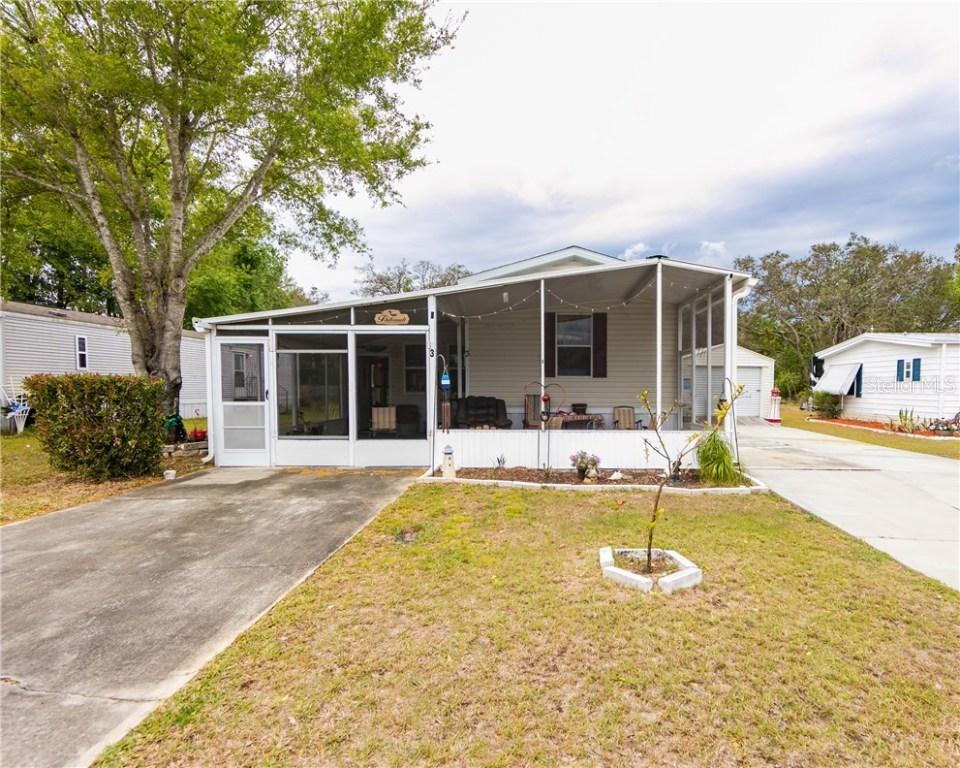 3 Westridge Rd., Davenport, FL 33837