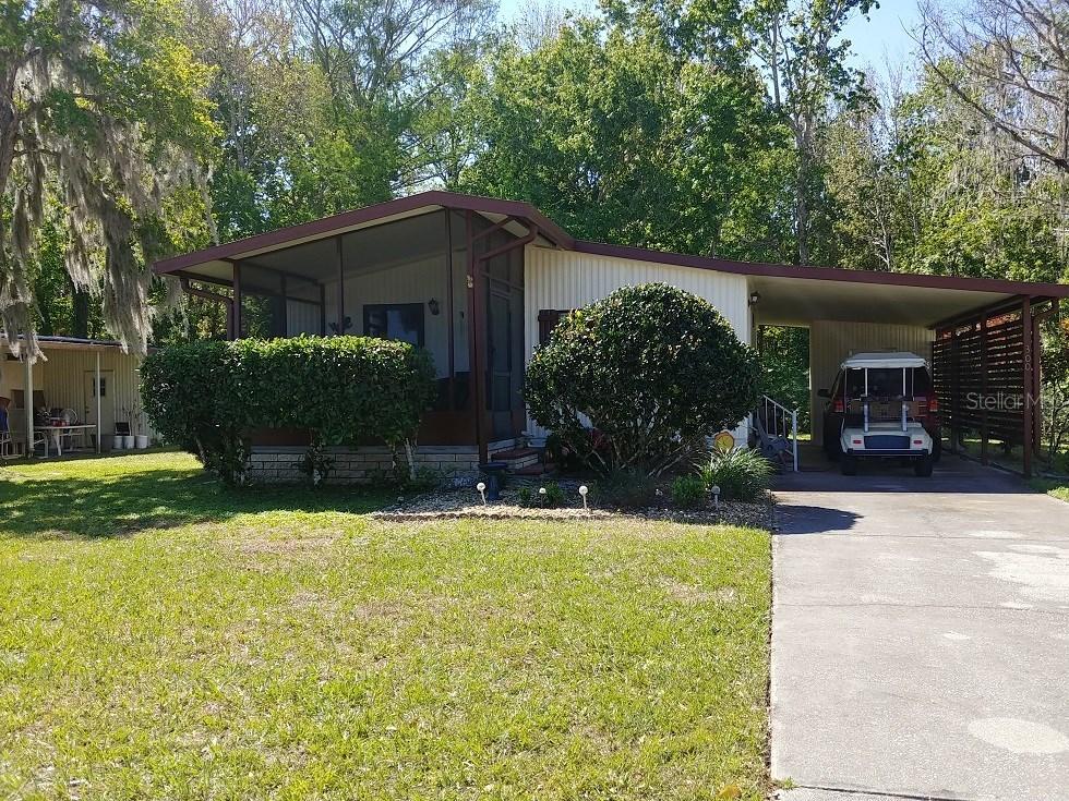 300 Oak Blvd., Wildwood, FL 34785