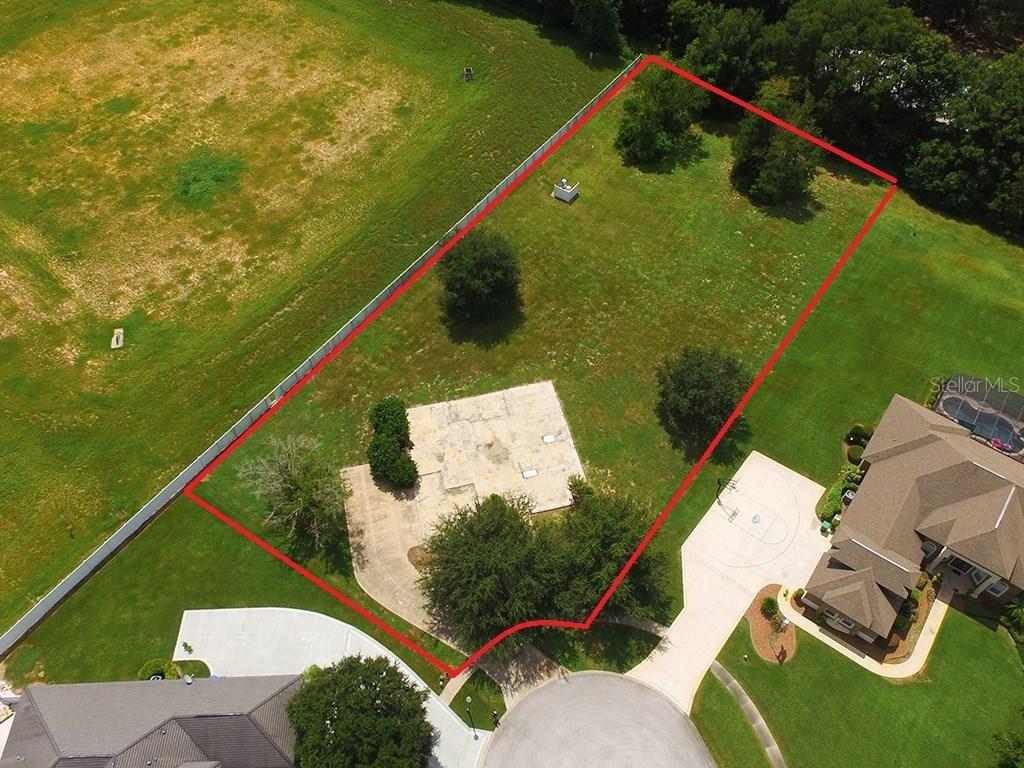 7600 Lake Angelina Dr., Mount Dora, FL 32757