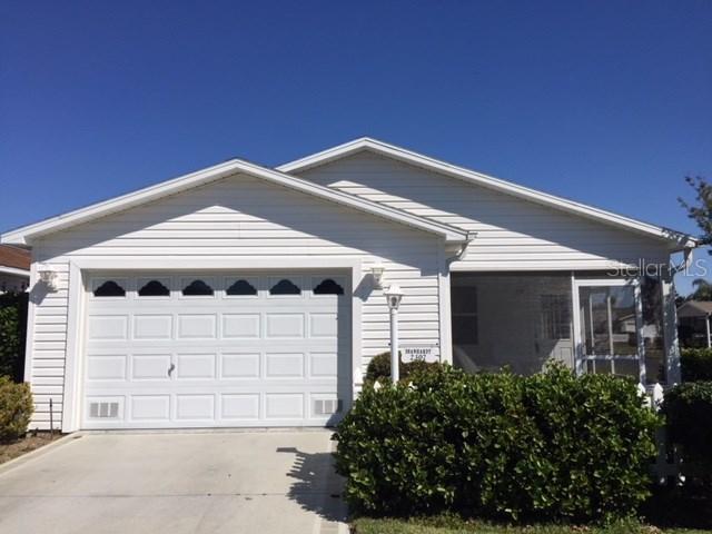 2307 Pine Ridge St., The Villages, FL 32162