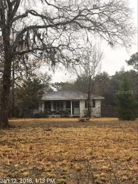 16360 Tiger Tr., Spring Hill, FL 34610