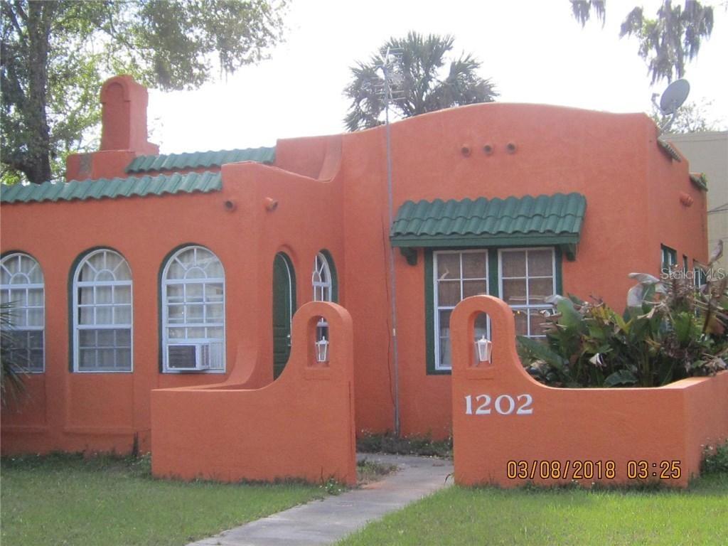 1202 6th St., Clermont, FL 34711