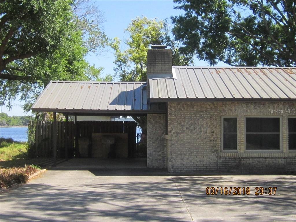 15904 Tower View Dr., Clermont, FL 34711