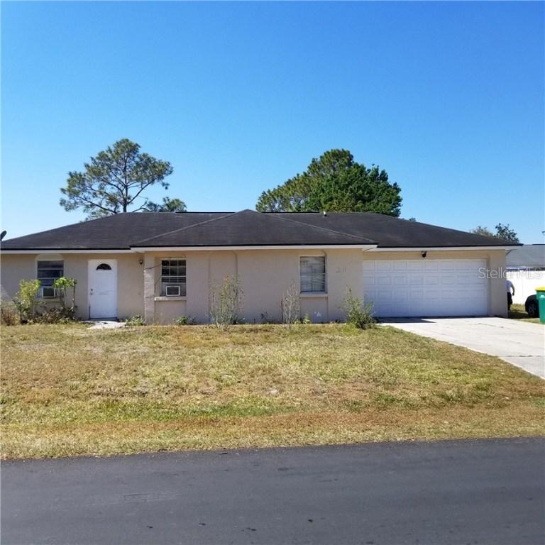 211 E Cedarwood Cir., Kissimmee, FL 34743
