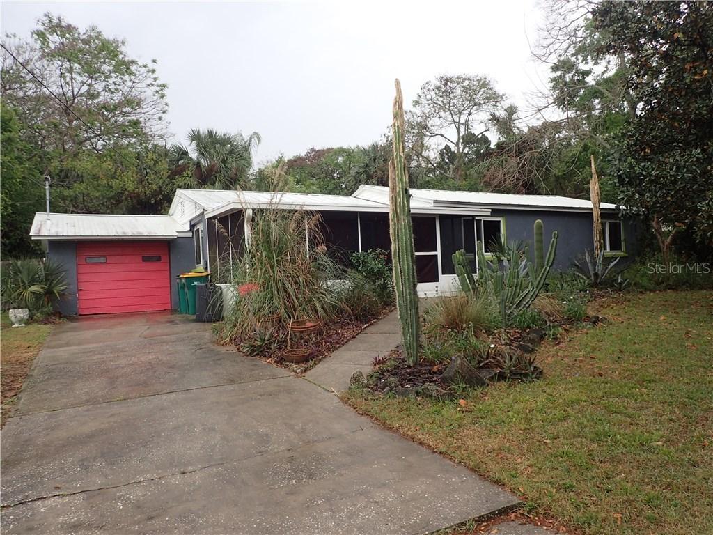 1324 Normandy Dr., Mount Dora, FL 32757