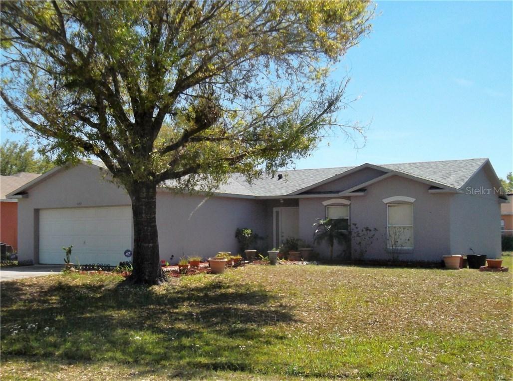 422 Jay Ct., Poinciana, FL 34759