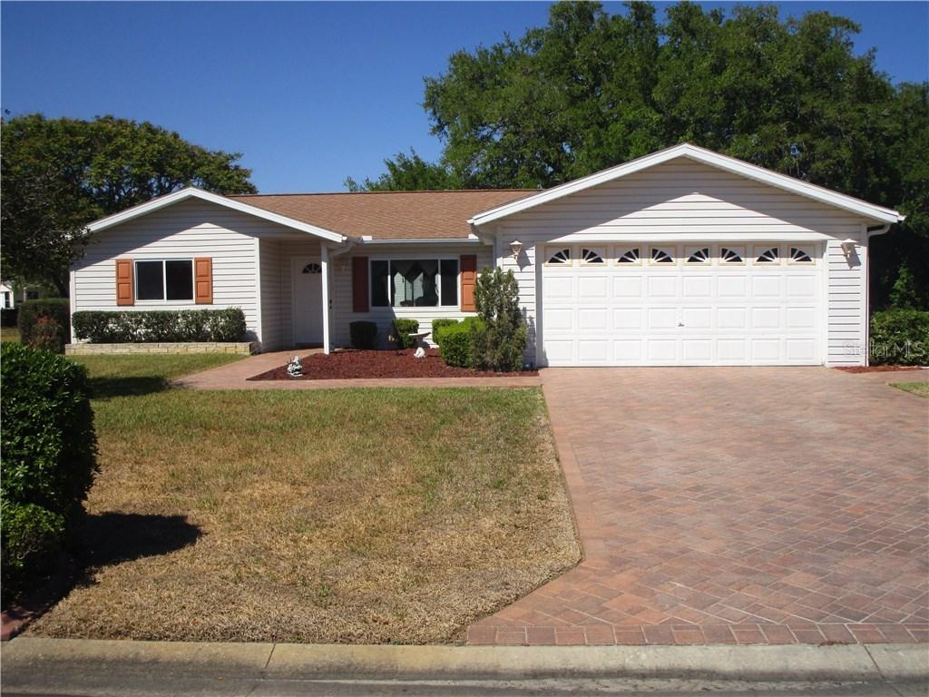 10195 SE 176th St., Summerfield, FL 34491