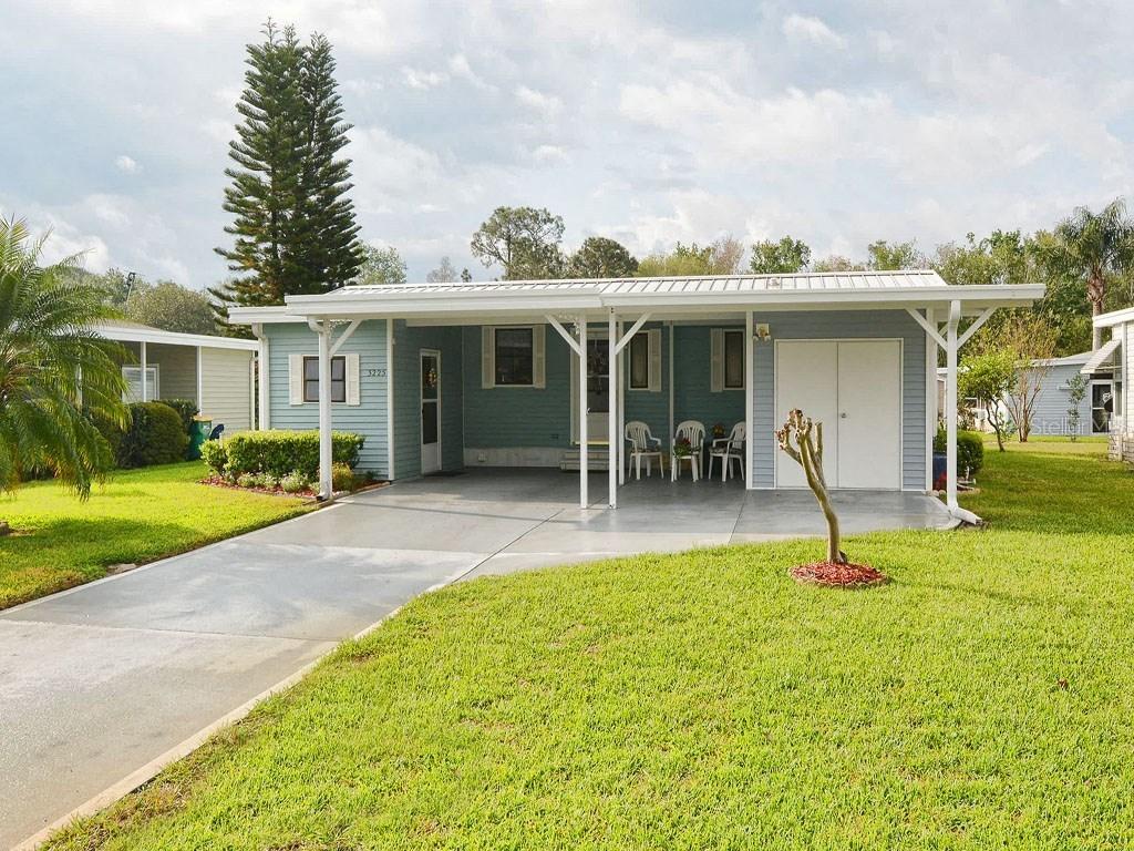 3225 Rainbow Rd., Tavares, FL 32778