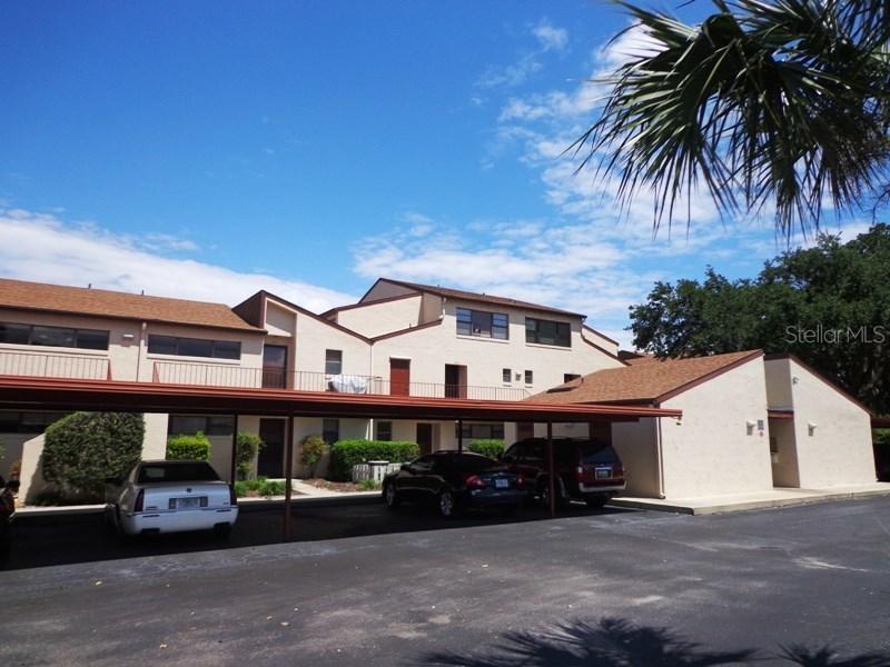 4300 Baywood Blvd. #B203, Mount Dora, FL 32757