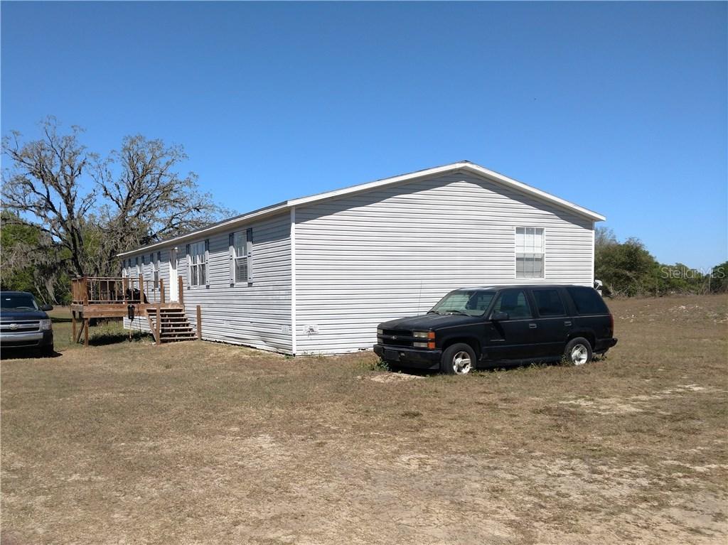 8250 Bay Lake Rd., Groveland, FL 34736