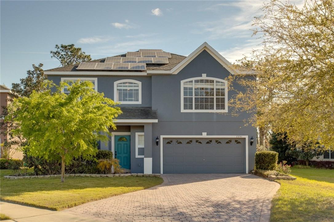 23741 Sorrento Springs Dr., Sorrento, FL 32776