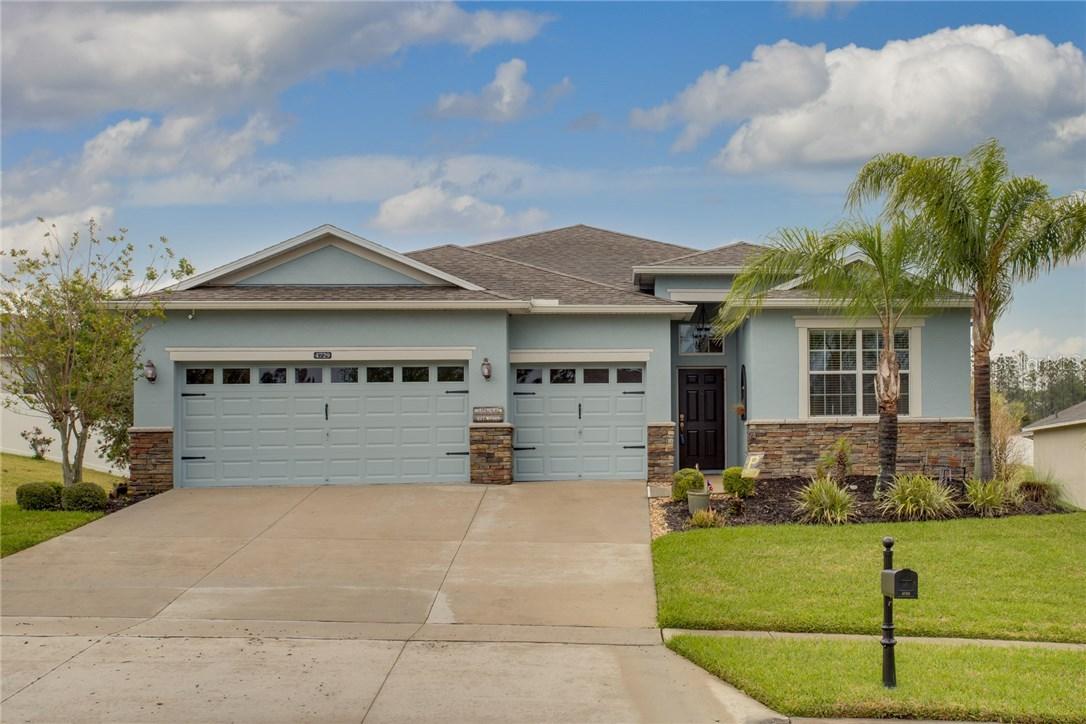 4729 Coppola Dr., Mount Dora, FL 32757