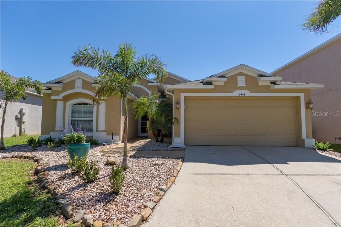 15448 Amberbeam Blvd., Winter Garden, FL 34787