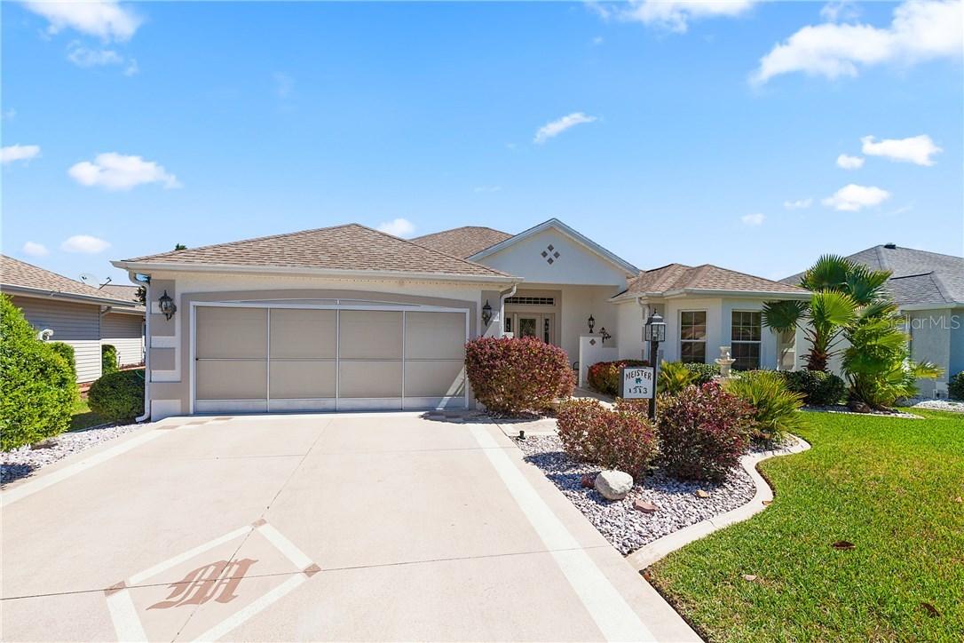 1313 Camero Dr., The Villages, FL 32159