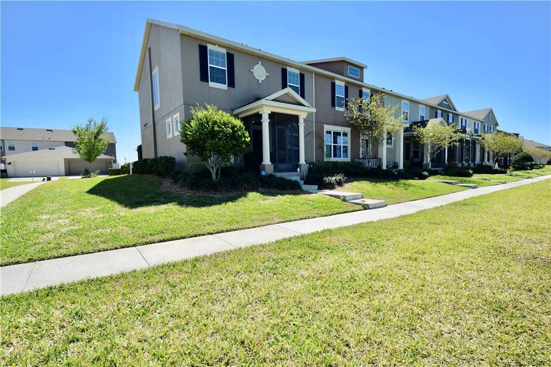 547 Juniper Springs Dr., Groveland, FL 34736