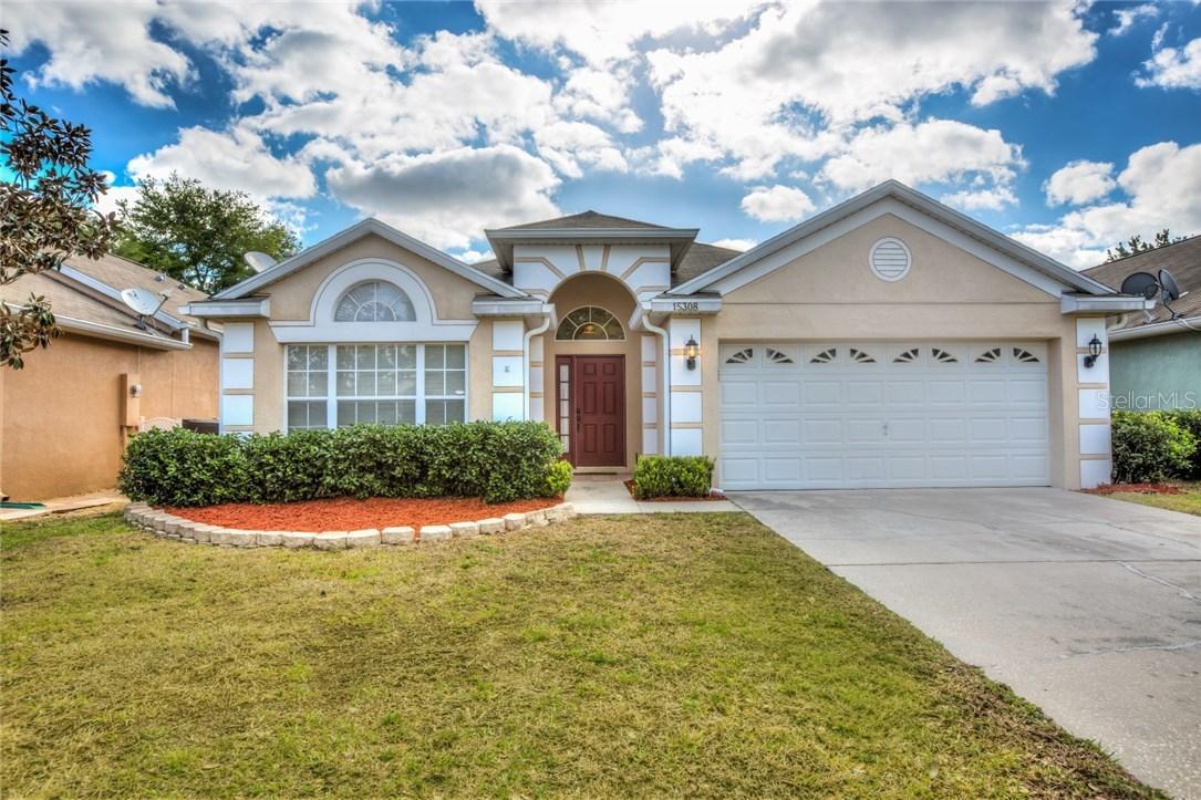 15308 Markham Dr., Clermont, FL 34714
